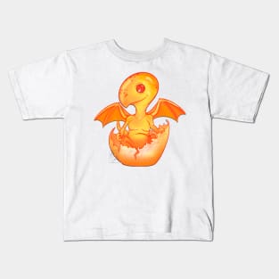 Goldie Sandman Kids T-Shirt